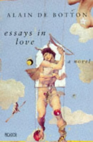 Cover of Essays in Love