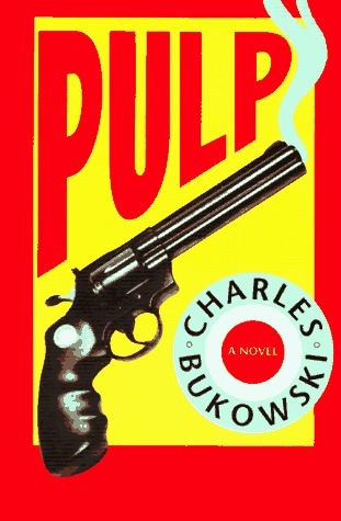 Cover of Pulp